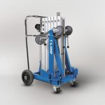 CA400 Small & Compact Lifter
