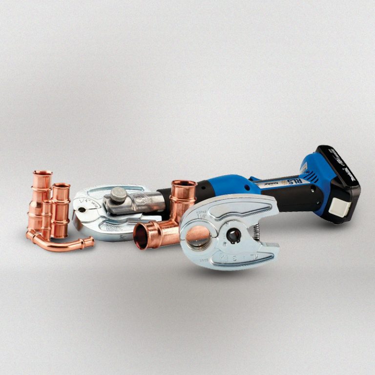 Copper Tube Crimping Tool Kit | Hire Rite Australia